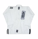 CHOSEN Solid BJJ Gi - white